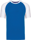 Kariban K330 Baseball T-Shirt