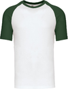 Kariban K330 Baseball T-Shirt