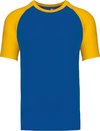 Kariban K330 Baseball T-Shirt