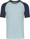 Kariban K330 Baseball T-Shirt