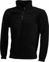 Fleece Pullover James & Nicholson JN 43