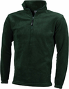 Fleece Pullover James & Nicholson JN 43