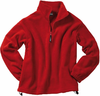 Fleece Pullover James & Nicholson JN 43