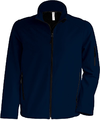 Otroška softshell jakna Kariban K402