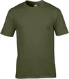 Premium Cotton T-Shirt Gildan 4100