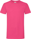 T-Shirt Fruit of the Loom Sofspun T