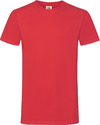 T-Shirt Fruit of the Loom Sofspun T