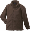 Kids' Fleece Jacket James & Nicholson JN 44K