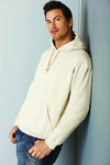 Männer Kapuzenpullover Gildan Heavy Cotton G18500