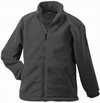 Kids' Fleece Jacket James & Nicholson JN 44K