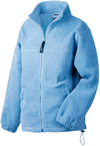 Kids' Fleece Jacket James & Nicholson JN 44K