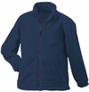 Kids' Fleece Jacket James & Nicholson JN 44K