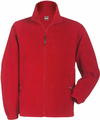 Kids' Fleece Jacket James & Nicholson JN 44K