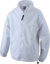 Kids' Fleece Jacket James & Nicholson JN 44K