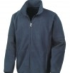 Männer Softshell Jacket Jerzees 131M