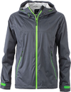Moška Softshell jakna James & Nicholson JN 1098