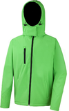 Moška Softshell jakna Result R230M