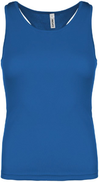 Ženski top Kariban PA442
