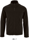 Men's Fleece Jacket SOL'S Norman Men