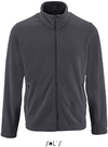 Herren Fleece Jacke SOL'S Norman Men