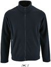 Herren Fleece Jacke SOL'S Norman Men