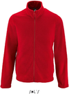 Men's Fleece Jacket SOL'S Norman Men