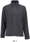 Ladies' Fleece Jacket SOL'S Norman Women