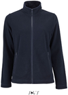 Ladies' Fleece Jacket SOL'S Norman Women