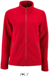 Ladies' Fleece Jacket SOL'S Norman Women