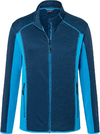 Men's Stretch Fleecejacket James & Nicholson JN 784