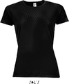 Ženska športna majica SOL'S Sporty Women
