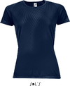 Ženska športna majica SOL'S Sporty Women
