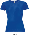 Ženska športna majica SOL'S Sporty Women