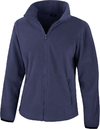 Ladies' Fashion Fit Outdoor Fleece Jacket Result R220F