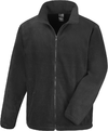 Herren Fashion Fit Outdoor Fleece Jacke Result R220M