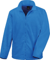 Men's Fashion Fit Outdoor Fleece Jacket Result R220M