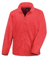 Men's Fashion Fit Outdoor Fleece Jacket Result R220M