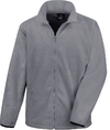 Men's Fashion Fit Outdoor Fleece Jacket Result R220M