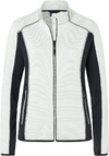 Ladies' Stretch Fleecejacket James & Nicholson JN 783