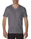 Moška majica V-izrez Premium Cotton Adult V-Neck Gildan