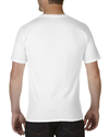 Moška majica V-izrez Premium Cotton Adult V-Neck Gildan