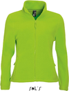 Ladies' Fleece Jacket SOL'S North Women