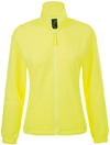 Ladies' Fleece Jacket SOL'S North Women