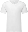 Moška majica V-izrez Fruit of the Loom Iconic 150 V-Neck T
