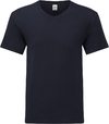 Moška majica V-izrez Fruit of the Loom Iconic 150 V-Neck T