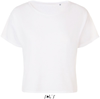 Ženski Crop Top SOL'S Maeva