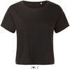 Ženski Crop Top SOL'S Maeva
