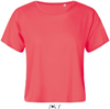 Ženski Crop Top SOL'S Maeva