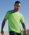 Sport T-Shirt Fruit of the Loom Performance T