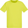 Sport T-Shirt Fruit of the Loom Performance T